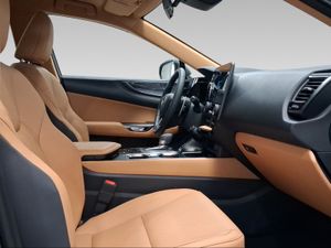 Lexus NX 350h Premium+ 2WD  - Foto 7