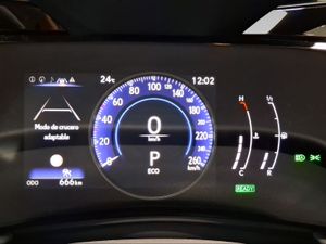 Lexus NX 350h Premium+ 2WD  - Foto 12