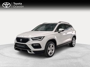Seat Ateca 2.0 TDI 110kW (150CV) DSG S&S Style Go  - Foto 2