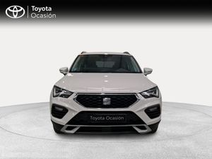 Seat Ateca 2.0 TDI 110kW (150CV) DSG S&S Style Go  - Foto 6