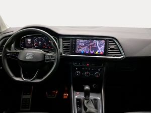 Seat Ateca 2.0 TDI 110kW (150CV) DSG S&S Style Go  - Foto 9