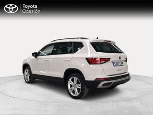 Seat Ateca 2.0 TDI 110kW (150CV) DSG S&S Style Go  - Foto 3