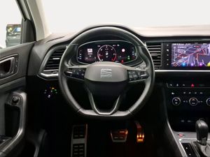 Seat Ateca 2.0 TDI 110kW (150CV) DSG S&S Style Go  - Foto 10