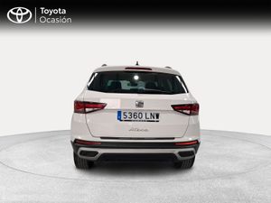 Seat Ateca 2.0 TDI 110kW (150CV) DSG S&S Style Go  - Foto 5