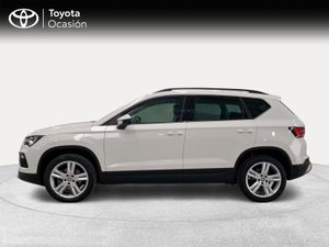 Seat Ateca 2.0 TDI 110kW (150CV) DSG S&S Style Go  - Foto 4