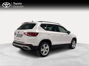 Seat Ateca 2.0 TDI 110kW (150CV) DSG S&S Style Go  - Foto 19