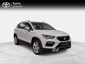 Seat Ateca 2.0 TDI 110kW (150CV) DSG S&S Style Go  - Foto 20