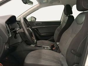 Seat Ateca 2.0 TDI 110kW (150CV) DSG S&S Style Go  - Foto 13