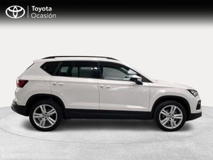 Seat Ateca 2.0 TDI 110kW (150CV) DSG S&S Style Go  - Foto 18