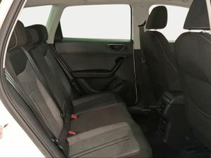 Seat Ateca 2.0 TDI 110kW (150CV) DSG S&S Style Go  - Foto 8