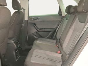 Seat Ateca 2.0 TDI 110kW (150CV) DSG S&S Style Go  - Foto 12