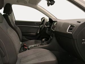 Seat Ateca 2.0 TDI 110kW (150CV) DSG S&S Style Go  - Foto 7