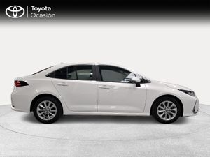 Toyota Corolla 1.8 125H BUSINESS PLUS E-CVT SEDAN  - Foto 18