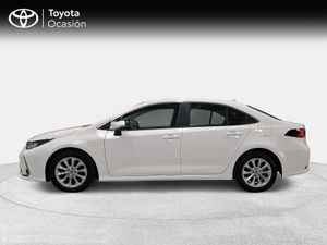 Toyota Corolla 1.8 125H BUSINESS PLUS E-CVT SEDAN  - Foto 4