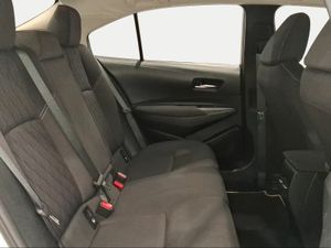 Toyota Corolla 1.8 125H BUSINESS PLUS E-CVT SEDAN  - Foto 8