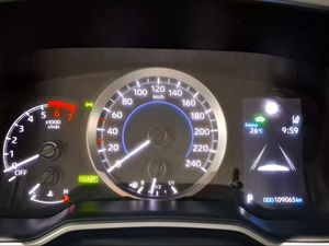 Toyota Corolla 1.8 125H BUSINESS PLUS E-CVT SEDAN  - Foto 15