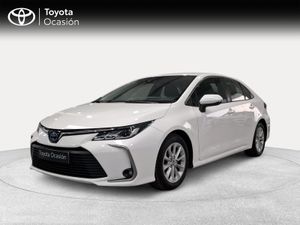 Toyota Corolla 1.8 125H BUSINESS PLUS E-CVT SEDAN  - Foto 2