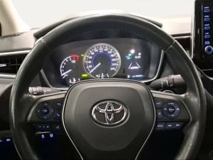 Toyota Corolla 1.8 125H BUSINESS PLUS E-CVT SEDAN  - Foto 14