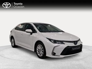 Toyota Corolla 1.8 125H BUSINESS PLUS E-CVT SEDAN  - Foto 20