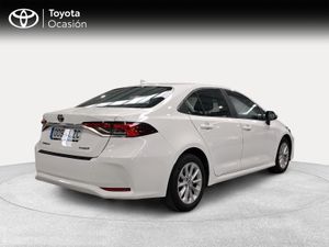 Toyota Corolla 1.8 125H BUSINESS PLUS E-CVT SEDAN  - Foto 19
