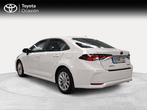 Toyota Corolla 1.8 125H BUSINESS PLUS E-CVT SEDAN  - Foto 3
