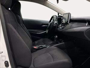 Toyota Corolla 1.8 125H BUSINESS PLUS E-CVT SEDAN  - Foto 7