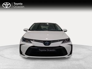 Toyota Corolla 1.8 125H BUSINESS PLUS E-CVT SEDAN  - Foto 6