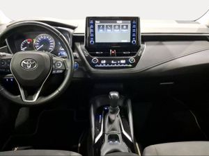 Toyota Corolla 1.8 125H BUSINESS PLUS E-CVT SEDAN  - Foto 9