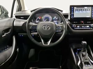 Toyota Corolla 1.8 125H BUSINESS PLUS E-CVT SEDAN  - Foto 10