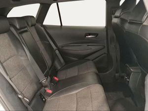 Toyota Corolla 1.8 125H STYLE E-CVT TOURING SPORT  - Foto 8