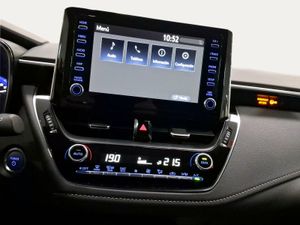 Toyota Corolla 1.8 125H STYLE E-CVT TOURING SPORT  - Foto 16
