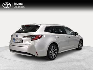 Toyota Corolla 1.8 125H STYLE E-CVT TOURING SPORT  - Foto 19