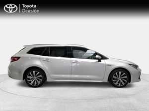 Toyota Corolla 1.8 125H STYLE E-CVT TOURING SPORT  - Foto 18