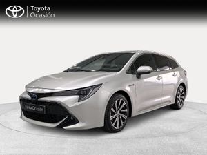 Toyota Corolla 1.8 125H STYLE E-CVT TOURING SPORT  - Foto 2