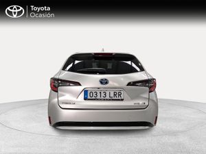 Toyota Corolla 1.8 125H STYLE E-CVT TOURING SPORT  - Foto 5