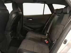 Toyota Corolla 1.8 125H STYLE E-CVT TOURING SPORT  - Foto 12