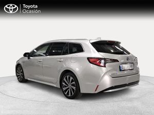 Toyota Corolla 1.8 125H STYLE E-CVT TOURING SPORT  - Foto 3