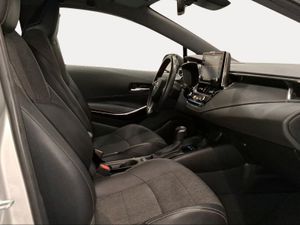 Toyota Corolla 1.8 125H STYLE E-CVT TOURING SPORT  - Foto 7