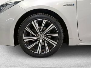 Toyota Corolla 1.8 125H STYLE E-CVT TOURING SPORT  - Foto 17