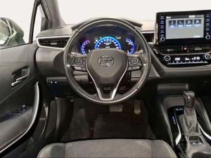 Toyota Corolla 1.8 125H STYLE E-CVT TOURING SPORT  - Foto 10