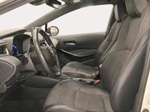 Toyota Corolla 1.8 125H STYLE E-CVT TOURING SPORT  - Foto 13