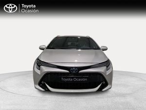 Toyota Corolla 1.8 125H STYLE E-CVT TOURING SPORT  - Foto 6