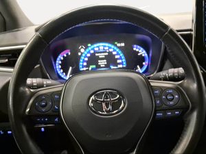 Toyota Corolla 1.8 125H STYLE E-CVT TOURING SPORT  - Foto 14