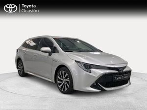 Toyota Corolla 1.8 125H STYLE E-CVT TOURING SPORT  - Foto 20
