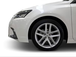 Lexus CT 1.8 200h Executive  - Foto 11