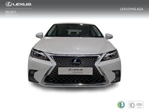 Lexus CT 1.8 200h Executive  - Foto 6
