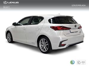 Lexus CT 1.8 200h Executive  - Foto 3