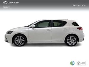 Lexus CT 1.8 200h Executive  - Foto 4
