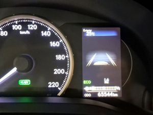 Lexus CT 1.8 200h Executive  - Foto 12