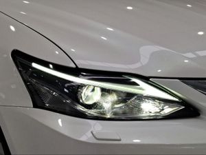 Lexus CT 1.8 200h Executive  - Foto 19